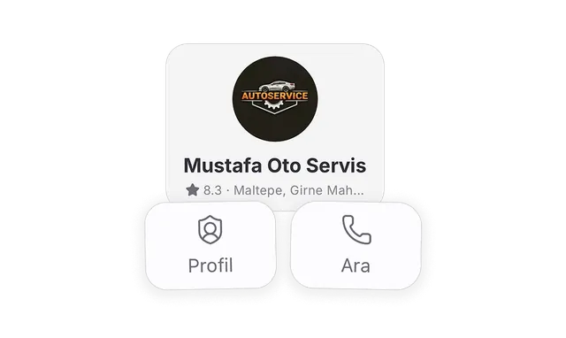 Doğrudan iletişime geç